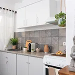 Apartment Whitelist Loft In Mykonos Town