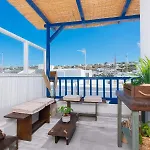 Whitelist Loft In Mykonos Town Apartment