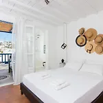 Apartment Whitelist Loft In Mykonos Town Megali Ammos (Mykonos)