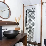 Whitelist Loft In Mykonos Town Apartment