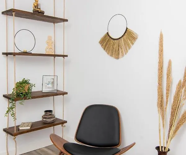 Appartamento Whitelist Loft In Mykonos Town