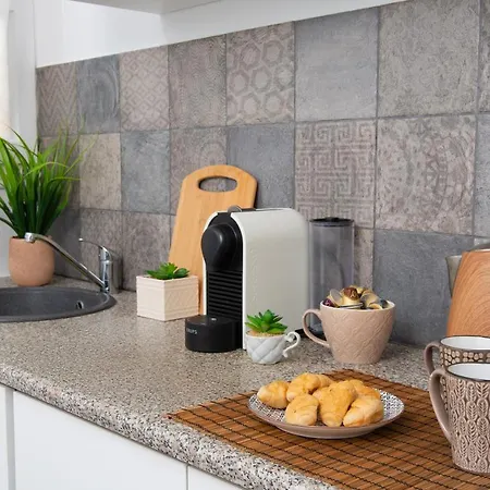 Whitelist Loft In Mykonos Town *