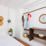 Appartamento Whitelist Loft In Mykonos Town