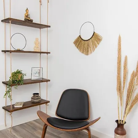 아파트 Whitelist Loft In Mykonos Town