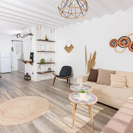 Whitelist Loft In Mykonos Town * Megali Ammos (Mykonos)