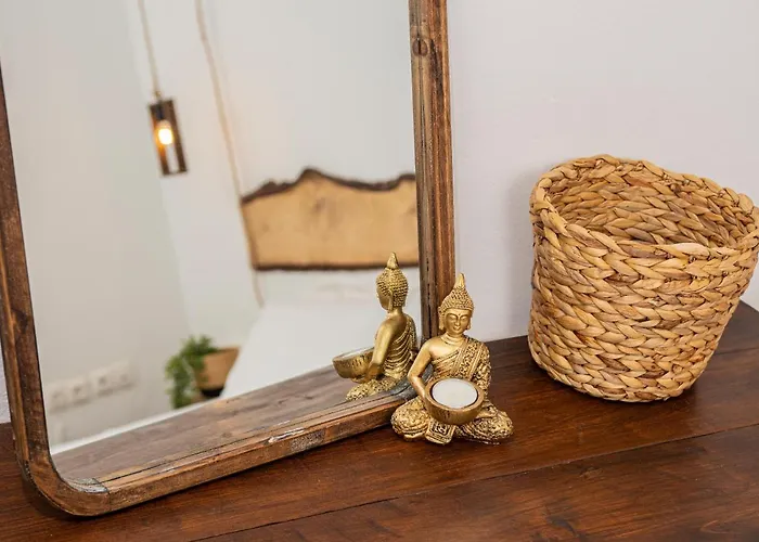 Whitelist Loft In Mykonos Town * Megali Ammos (Mykonos)