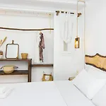 Apartamento Whitelist Loft In Mykonos Town Megali Ammos (Mykonos)