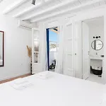 Whitelist Loft In Mykonos Town Apartamento