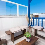 Apartamento Whitelist Loft In Mykonos Town Megali Ammos (Mykonos)
