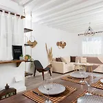 Apartamento Whitelist Loft In Mykonos Town *