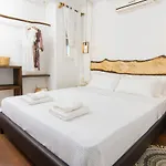 Apartamento Whitelist Loft In Mykonos Town Megali Ammos (Mykonos)