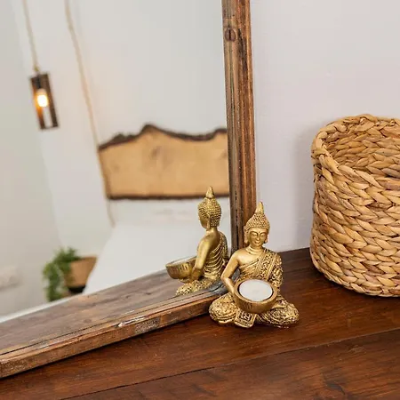 Whitelist Loft In Mykonos Town * Megáli Ámosz